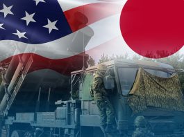 Japan, America to Sign New Defense R&D Agreement