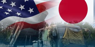 Japan, America to Sign New Defense R&D Agreement