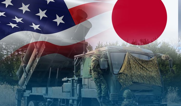 Japan, America to Sign New Defense R&D Agreement