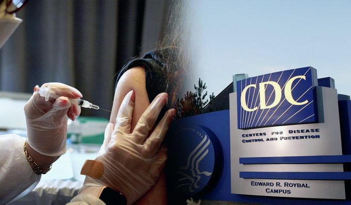 US CDC: Prior COVID Infection Offered Greater Protection Than Immunization During Delta Strain
