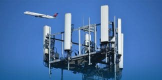 US Airline Chief Executives Warn C-Band 5G Could Cause "chaos" for U.S. flights