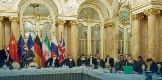 EU: Iran Nuclear Negotiations to Restart on February 8