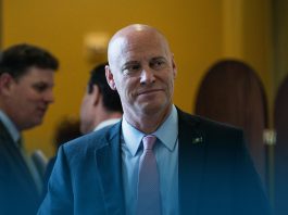 Former Pence’s Chief of Staff Quietly Testified to the Jan. 6 Panel