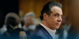 NY State “Trooper 1” Sued Ex-Gov. Cuomo, aide DeRosa Over Sexual Misconduct Allegations