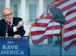 Jan. 6th Select Panel Expects Trump Attorney Giuliani to “Fully Cooperate” with Subpoena