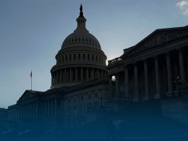 US House Approves Short-term Funding Measure to Prevent Government Shutdown