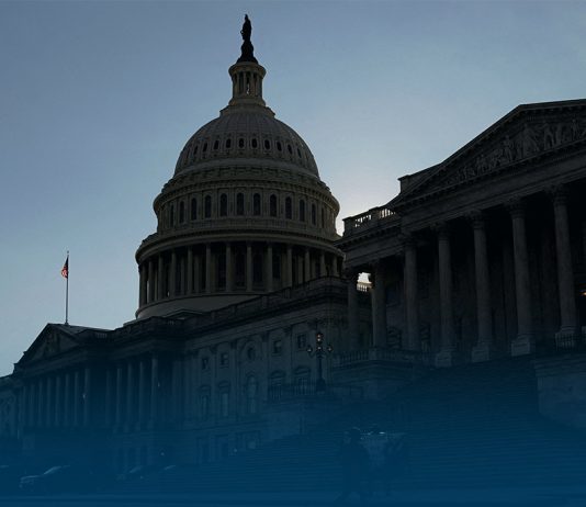 US House Approves Short-term Funding Measure to Prevent Government Shutdown