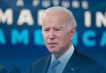 Biden Asks Americans to Depart Ukraine Amid Russian Increased Invasion Threat