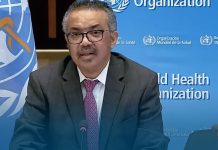 WHO Announces Training Hub to Offer Lower-Income Countries to Manufacture COVID-19 Vaccines