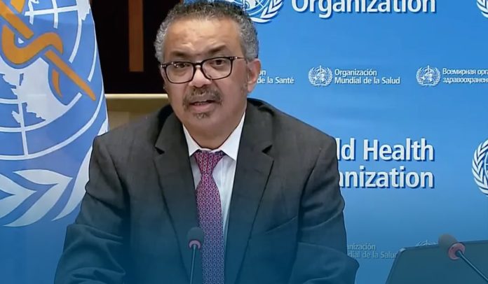 WHO Announces Training Hub to Offer Lower-Income Countries to Manufacture COVID-19 Vaccines