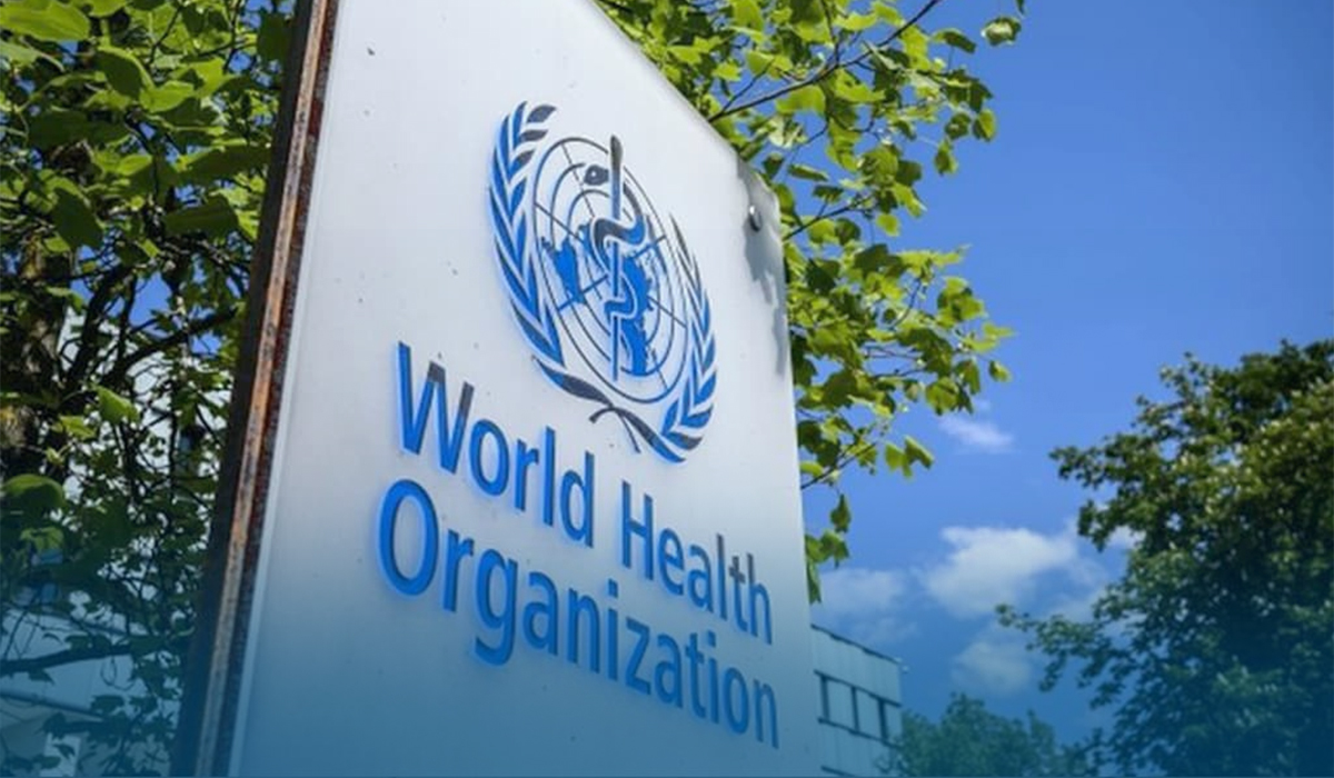 WHO Announces Training Hub to Offer Lower-Income Countries to Manufacture COVID-19 Vaccines