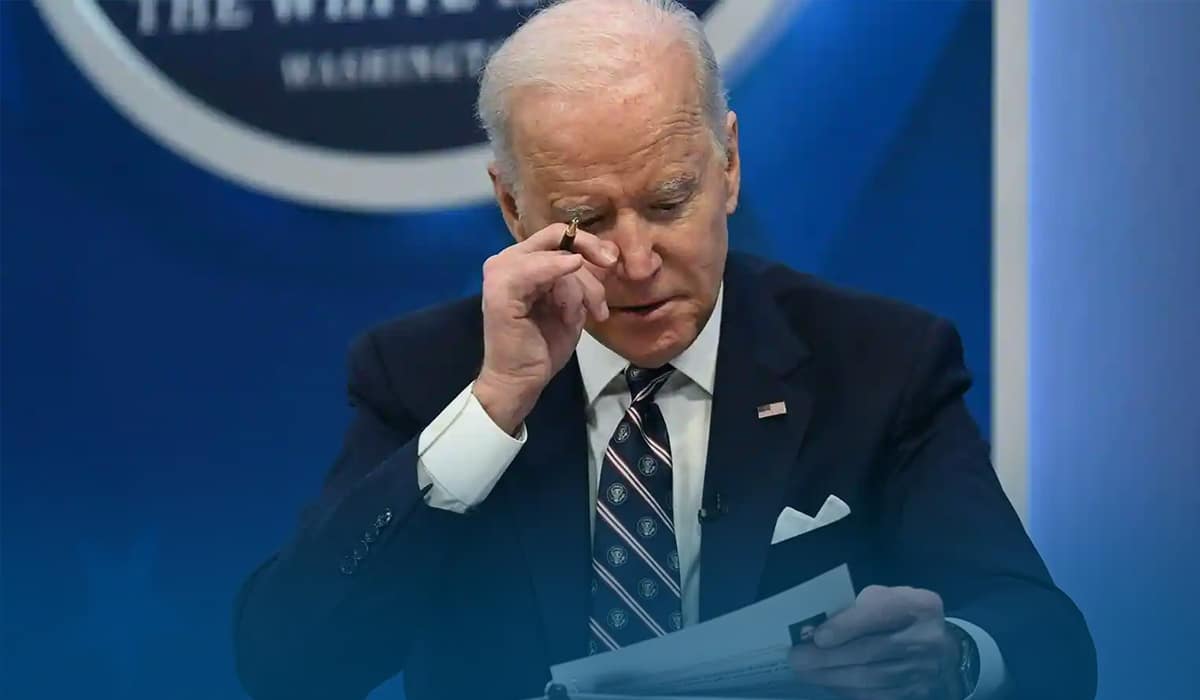 President Biden will Speak to China’s Xi on Friday