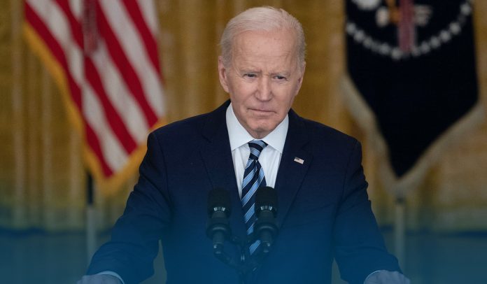President Biden to Announce Over $1B in New Military Assistance to Ukrainians