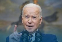 President Biden Banned Russian Oil and Energy Imports