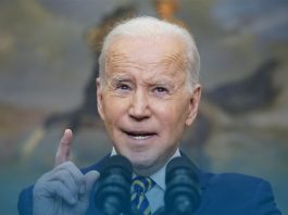 President Biden Banned Russian Oil and Energy Imports