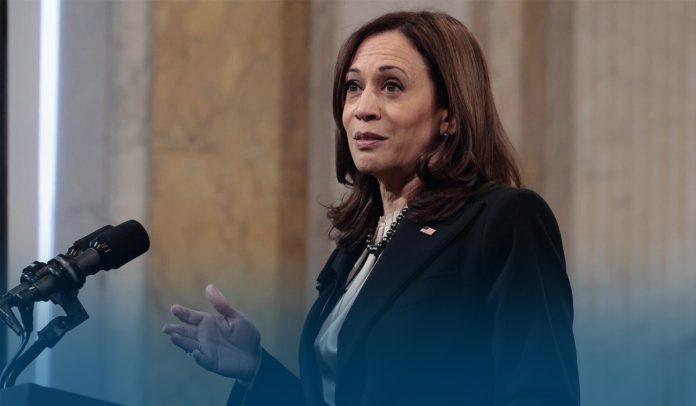 US Vice-President Harris Heads to Romania, Poland Amid NATO Aircraft Issue