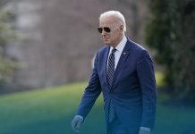 Biden will Travel to Poland on Friday to Discuss Ukraine Tensions with Polish President