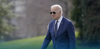 Biden will Travel to Poland on Friday to Discuss Ukraine Tensions with Polish President