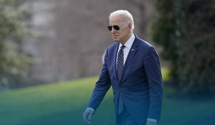 Biden will Travel to Poland on Friday to Discuss Ukraine Tensions with Polish President