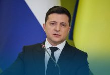 Ukraine’s Zelenskyy says: ‘I’m Ready for Negotiations with Putin’