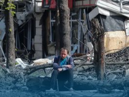 At U.N., Major Players Call for Accountability for Atrocities in Embattled Ukraine