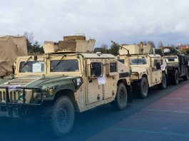 President Biden Unveils $800M in New Security Aid to Ukraine