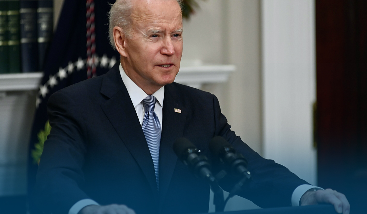 President Biden Unveils $800M in New Security Aid to Ukraine