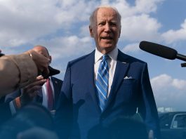 Biden: US Deciding on Whether to Dispatch a Senior US Official to Ukraine