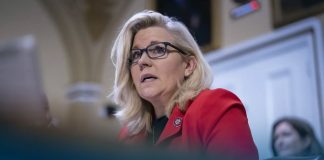 Rep. Cheney: House Committee Has ‘Enough Evidence’ to Refer Donald Trump for Criminal Charges
