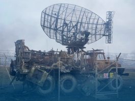 Russian Military Carries Out News Attacks in Ukraine’s East