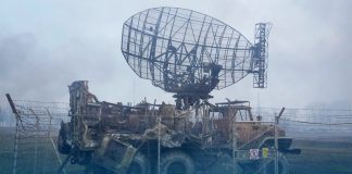 Russian Military Carries Out News Attacks in Ukraine’s East