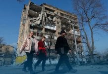 Moscow Claims Mariupol Cleared of Ukrainian Military