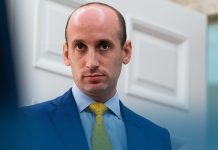 Trump Adviser Stephen Miller Virtually Meets with Jan. 6 Inquiry Panel
