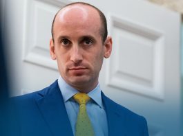 Trump Adviser Stephen Miller Virtually Meets with Jan. 6 Inquiry Panel
