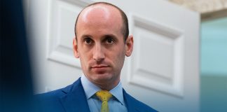 Trump Adviser Stephen Miller Virtually Meets with Jan. 6 Inquiry Panel