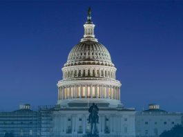 US Senate Strikes $10B Deal on COVID-19 Support & Relief