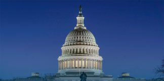 US Senate Strikes $10B Deal on COVID-19 Support & Relief