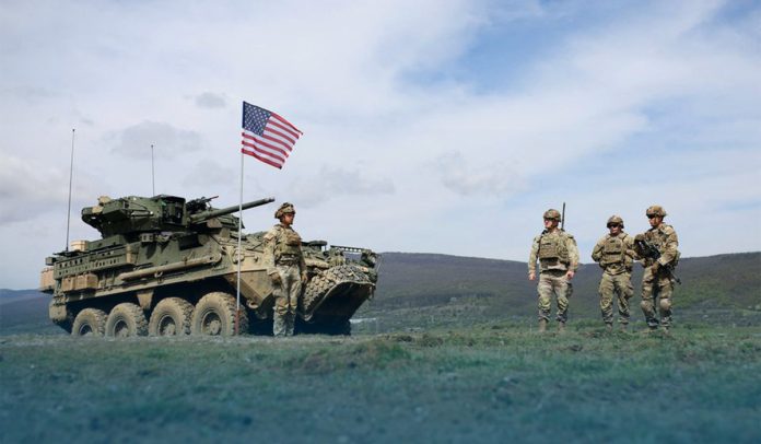 America, Allies Pledge Increasing Security Support for Ukraine