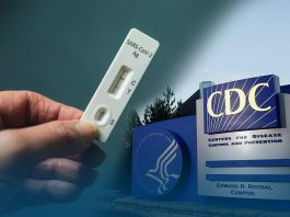US CDC Says Around 60% of Americans Have Had COVID, Including 75% Children