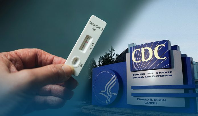 US CDC Says Around 60% of Americans Have Had COVID, Including 75% Children