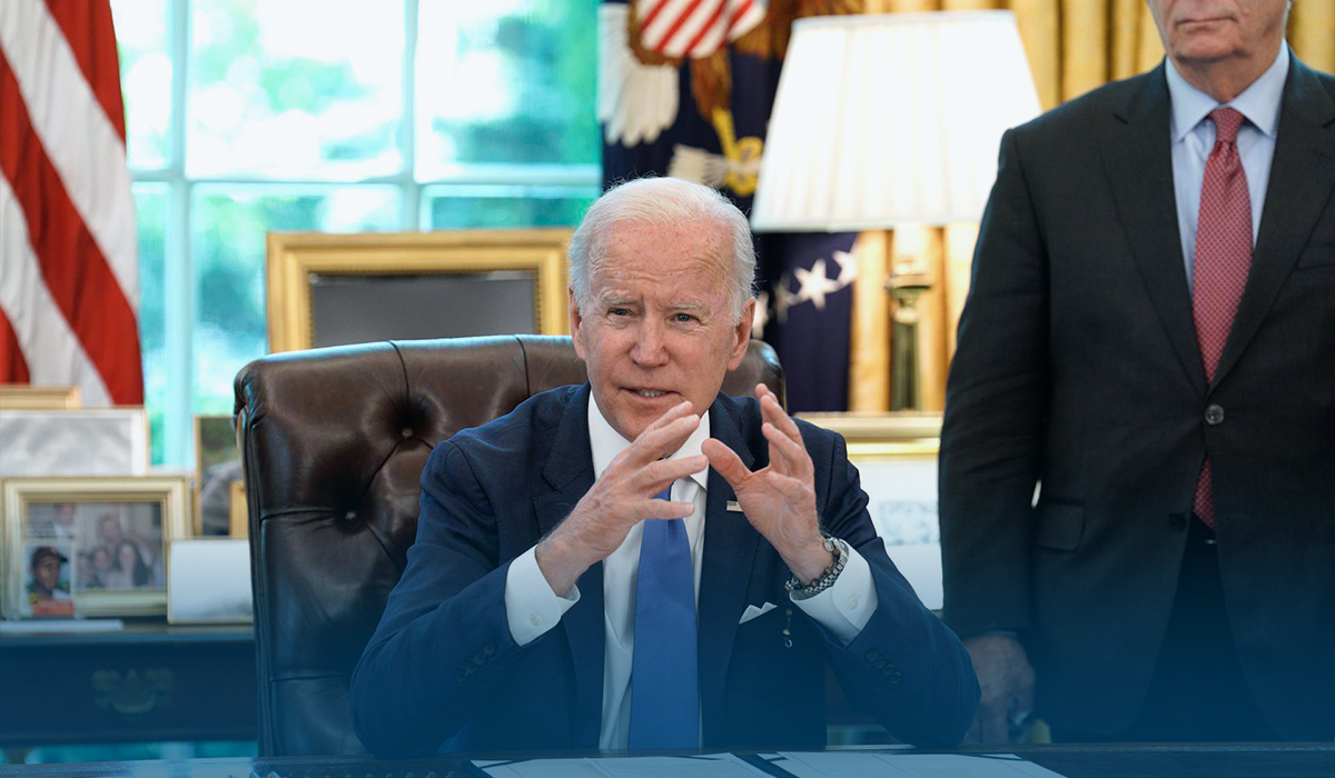 President Biden Signs Ukraine Defense Lend-Lease Act to Accelerate Ukraine Aid