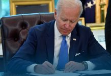 President Biden Signs Ukraine Defense Lend-Lease Act to Accelerate Ukraine Aid