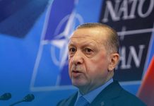 Turkish President Still Opposing Nordic’s NATO Bids