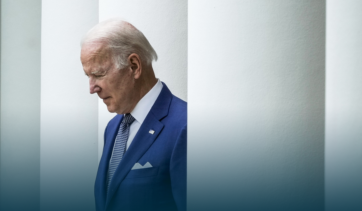 Biden to Make a Trip to Buffalo on Tuesday Following Supermarket Mass Shooting