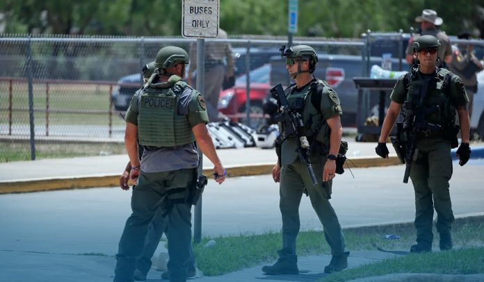 18-Year-Old Gunman Fatally Shot 21 People at Texas’ Robb Elementary School