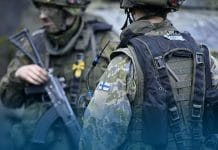 Ankara Threats to Block Finland and Sweden’s Bid to Join NATO