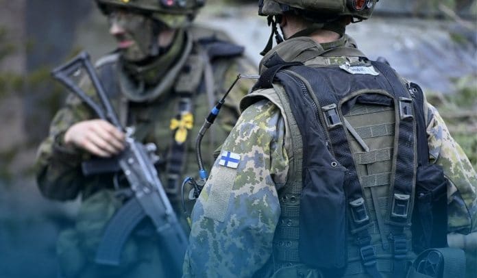 Ankara Threats to Block Finland and Sweden’s Bid to Join NATO