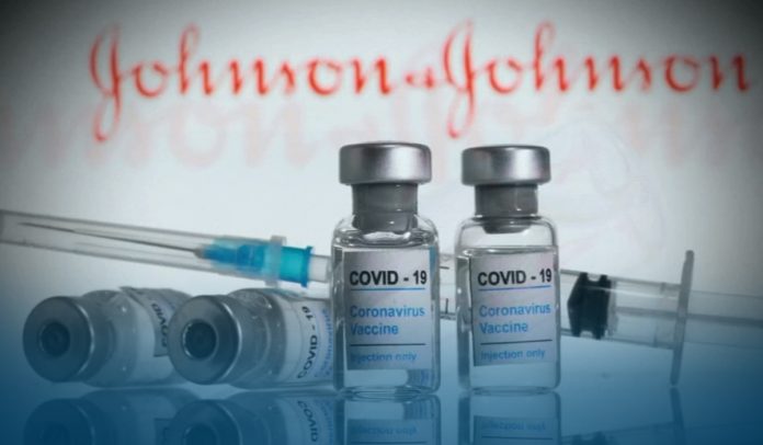 U.S. FDA Limits Johnson & Johnson COVID-19 Vaccine to Certain People