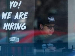 US Economy Added 428000 jobs in April Despite Rising Inflation