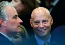 Marc Short, Pence’s Top Aide, Appears Before 1/6 Grand Panel